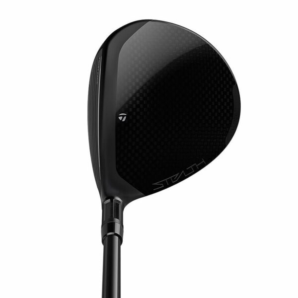 bois de parcours Taylormade Stealth 2