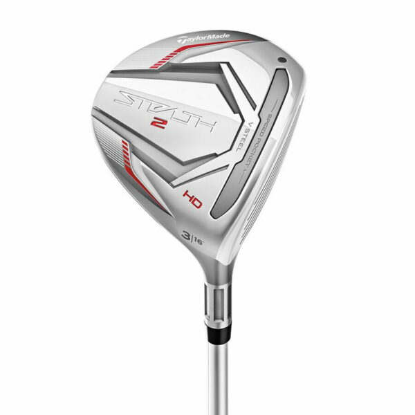 bois de parcours Taylormade Stealth 2 HD Lady bois de parcours Taylormade Stealth 2 HD Lady