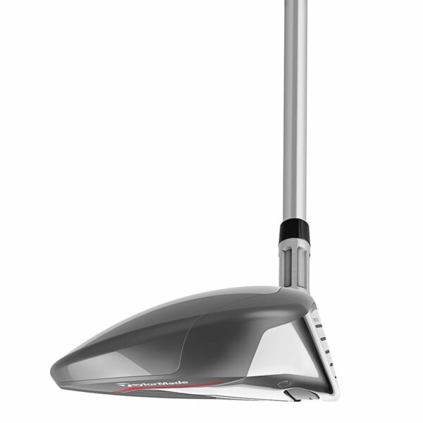 bois de parcours Taylormade Stealth 2 HD Lady bois de parcours Taylormade Stealth 2 HD Lady