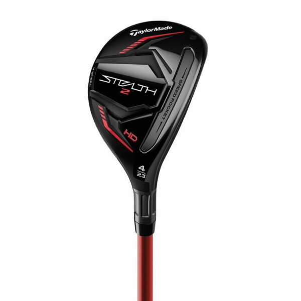 hybride Taylormade Stealth 2 HD hybride Taylormade Stealth 2 HD