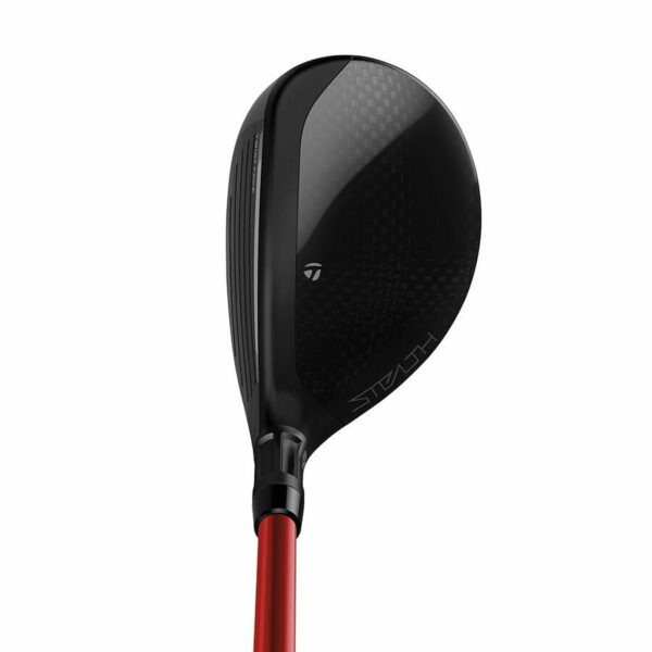 hybride Taylormade Stealth 2 HD hybride Taylormade Stealth 2 HD