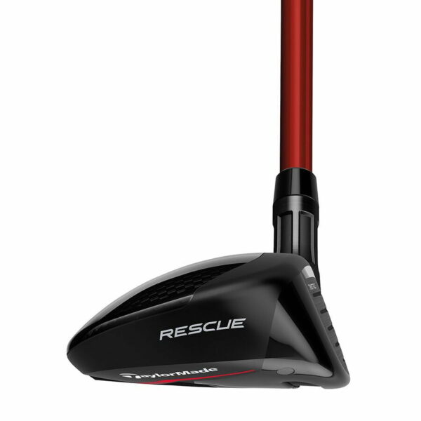 hybride Taylormade Stealth 2 HD hybride Taylormade Stealth 2 HD