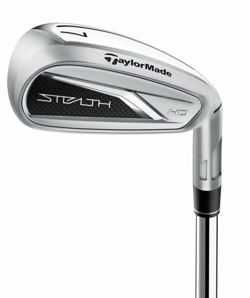 série de fers Taylormade Stealth 2 HD
