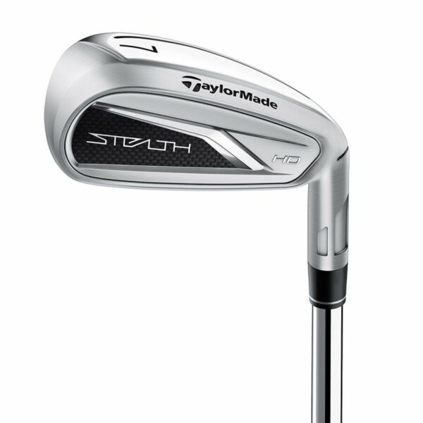 série de fers Taylormade Stealth 2 HD série de fers Taylormade Stealth 2 HD