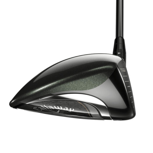 driver Callaway Great Big Bertha driver Callaway Great Big Bertha