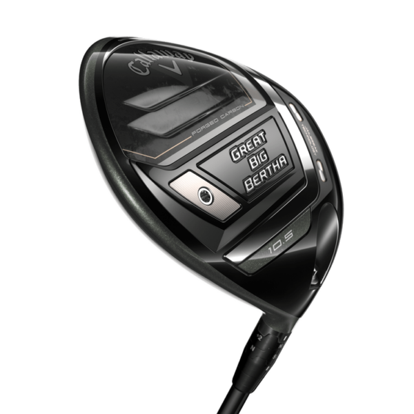 driver Callaway Great Big Bertha driver Callaway Great Big Bertha