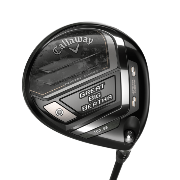 driver Callaway Great Big Bertha driver Callaway Great Big Bertha