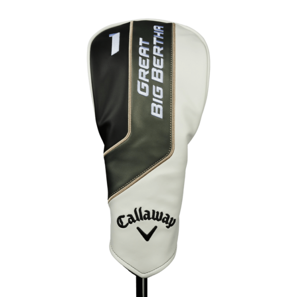 driver Callaway Great Big Bertha driver Callaway Great Big Bertha