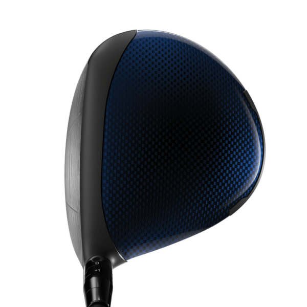 driver Callaway Paradym Triple Diamond driver Callaway Paradym Triple Diamond
