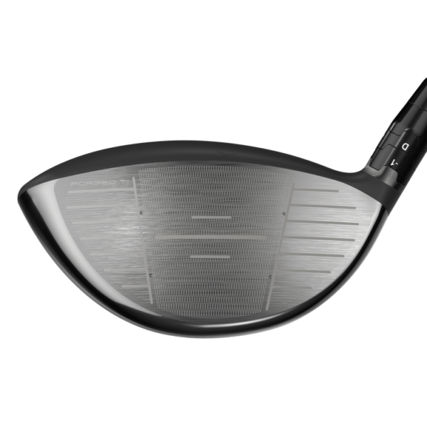 driver Callaway Paradym Triple Diamond driver Callaway Paradym Triple Diamond