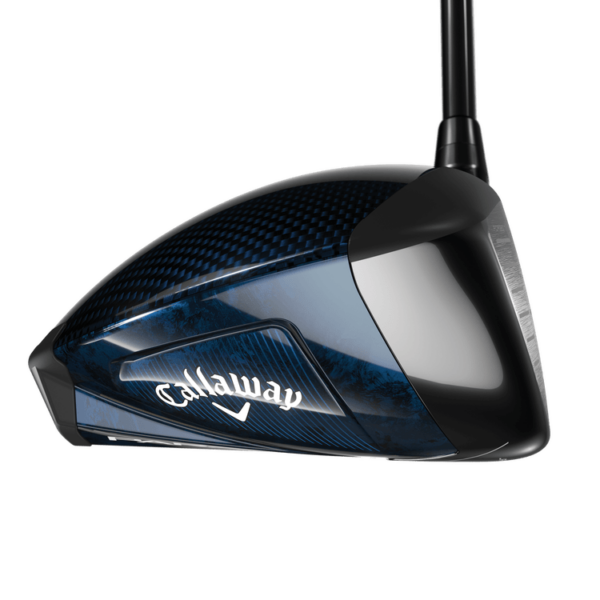 driver Callaway Paradym Triple Diamond driver Callaway Paradym Triple Diamond