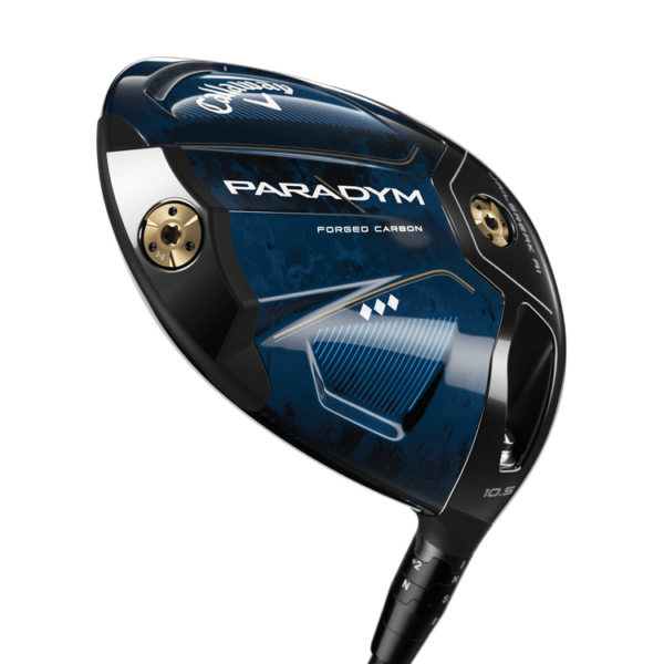 driver Callaway Paradym Triple Diamond driver Callaway Paradym Triple Diamond