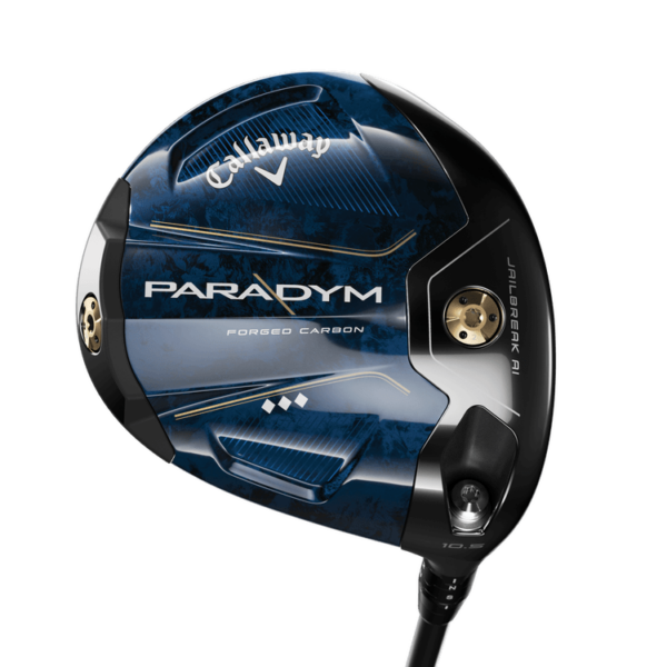 driver Callaway Paradym Triple Diamond driver Callaway Paradym Triple Diamond