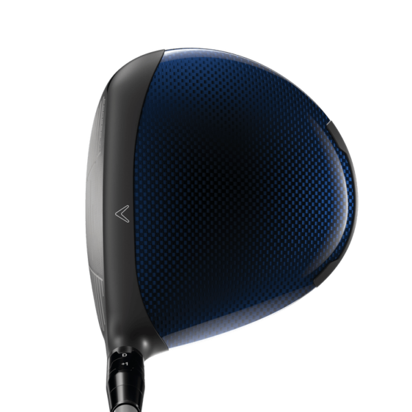 driver Callaway Paradym X driver Callaway Paradym X