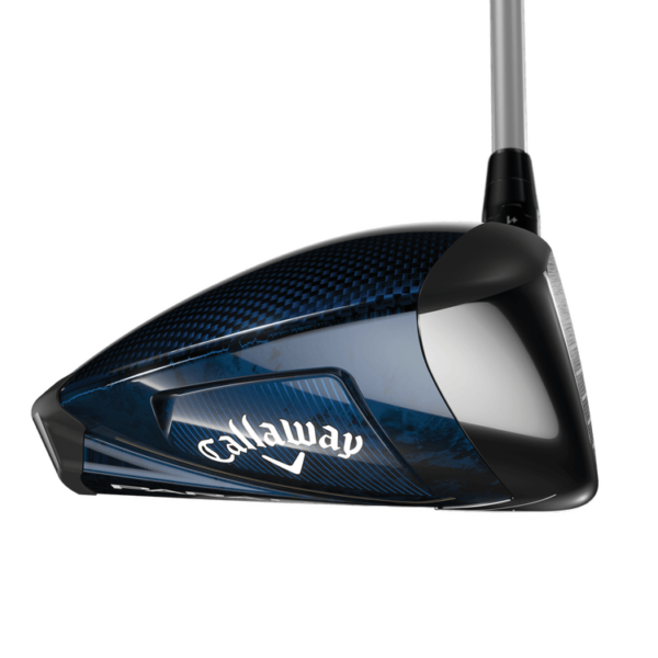 driver Callaway Paradym X driver Callaway Paradym X