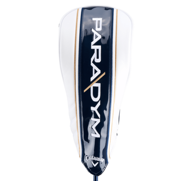 driver Callaway Paradym X driver Callaway Paradym X