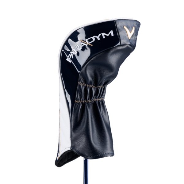 driver Callaway Paradym X driver Callaway Paradym X