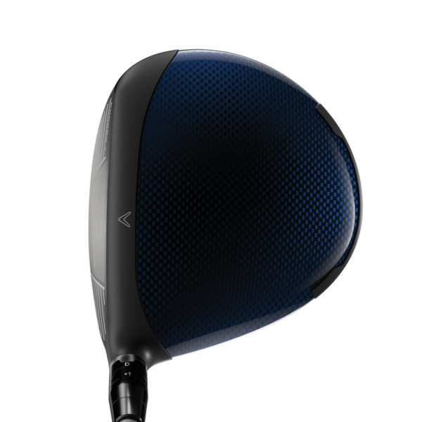 driver Callaway Paradym driver Callaway Paradym