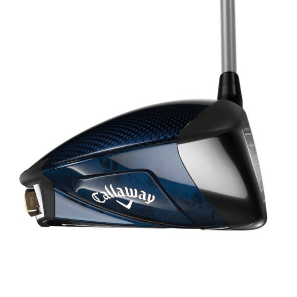 driver Callaway Paradym driver Callaway Paradym