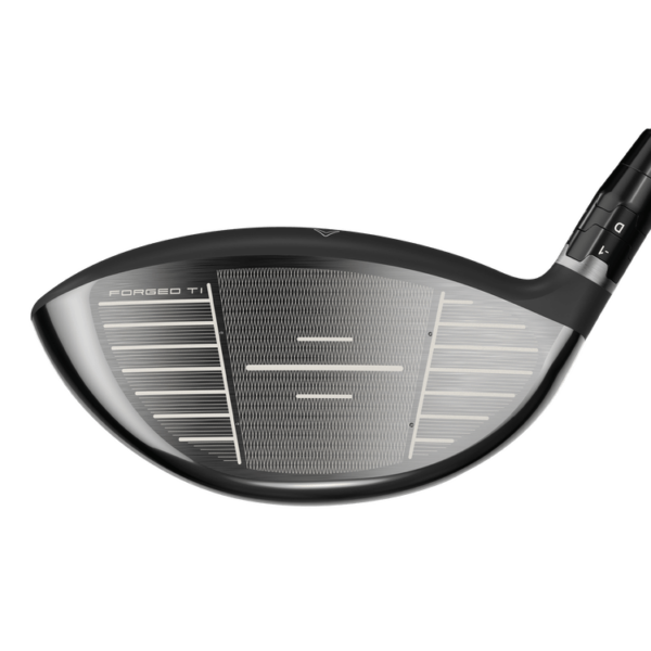 driver Callaway Paradym driver Callaway Paradym