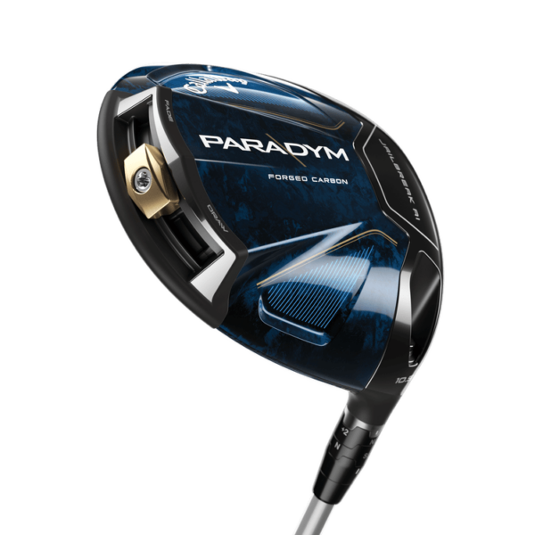 driver Callaway Paradym driver Callaway Paradym