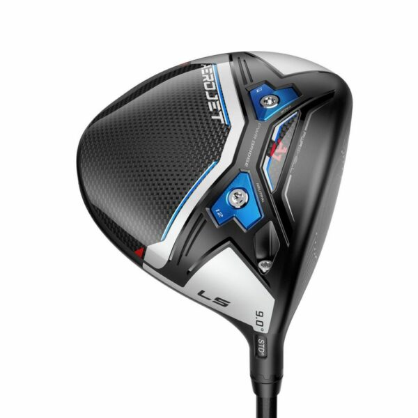 Driver Cobra Aerojet LS Driver Cobra Aerojet LS