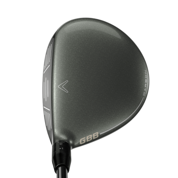 bois de parcours Callaway Great Big Bertha