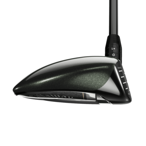 bois de parcours Callaway Great Big Bertha