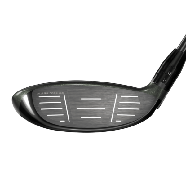 bois de parcours Callaway Great Big Bertha