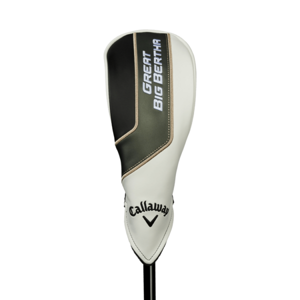 bois de parcours Callaway Great Big Bertha