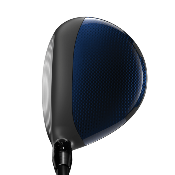 bois de parcours Callaway Paradym Triple Diamond