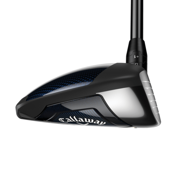 bois de parcours Callaway Paradym Triple Diamond