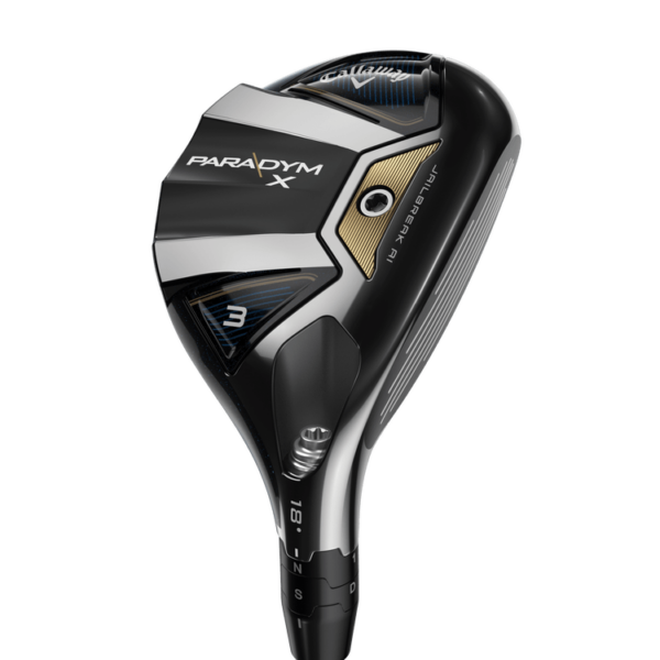 hybride Callaway Paradym X hybride Callaway Paradym X