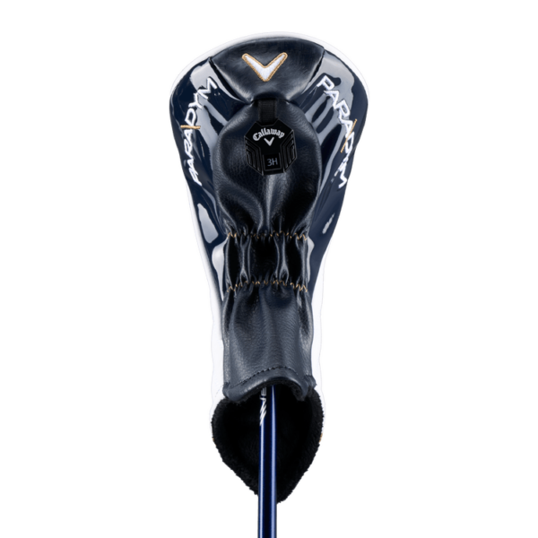 hybride Callaway Paradym X hybride Callaway Paradym X