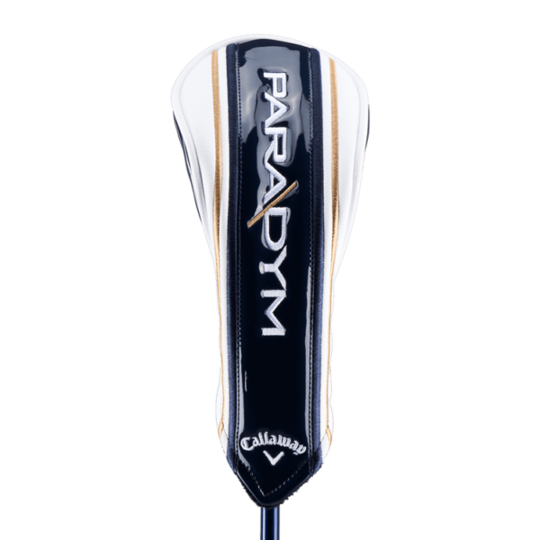 hybride Callaway Paradym X hybride Callaway Paradym X