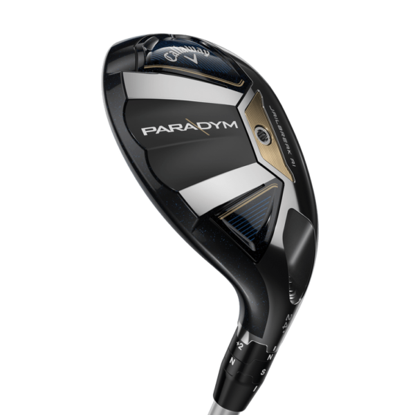 hybride Callaway Paradym hybride Callaway Paradym