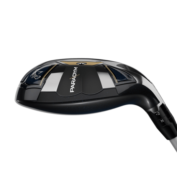 hybride Callaway Paradym hybride Callaway Paradym