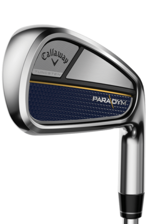 fers Callaway Paradym