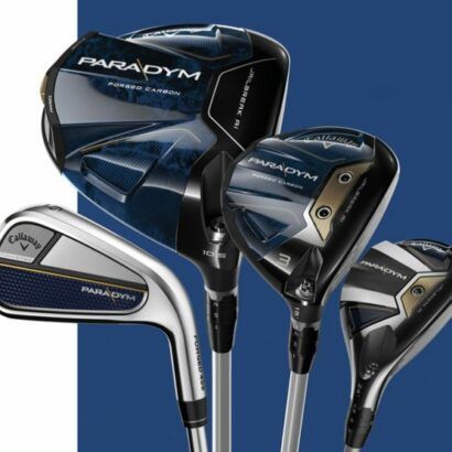 Callaway Paradym