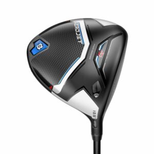 Driver Cobra Aerojet