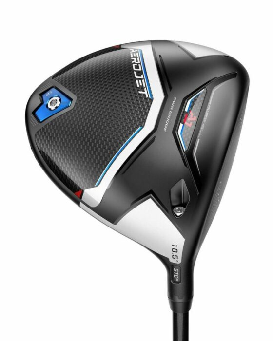 Driver Cobra Aerojet