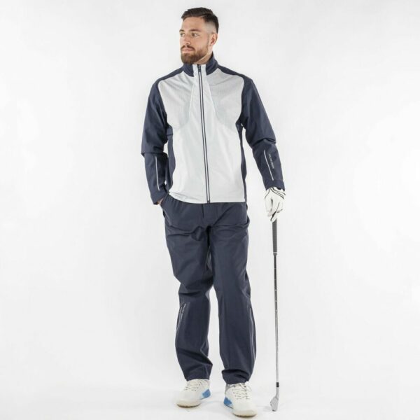 veste Galvin Green Waterproof Albert
