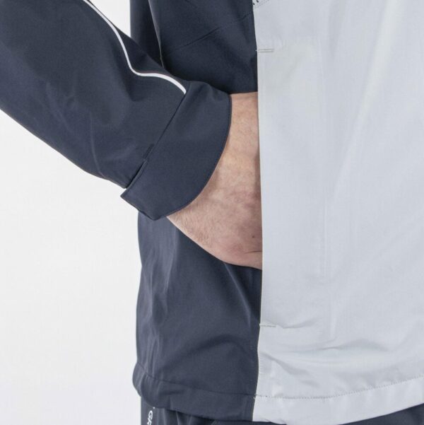 veste Galvin Green Waterproof Albert