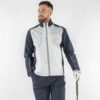 veste Galvin Green Waterproof Albert
