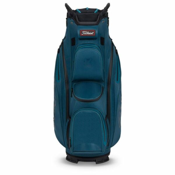 Titleist Cart 14 Stadry Titleist Cart 14 Stadry