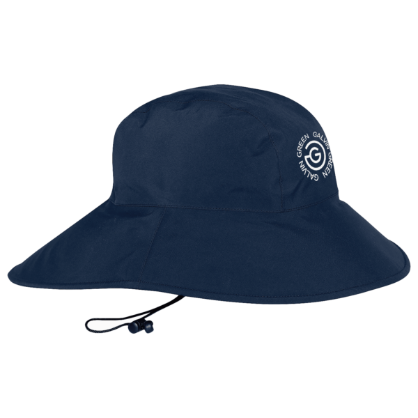 chapeau de pluie Galvin Green Art