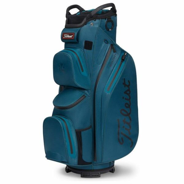 Titleist Cart 14 Stadry Titleist Cart 14 Stadry