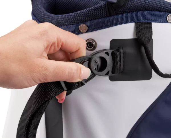 sac Trépied Mizuno BR-DRI