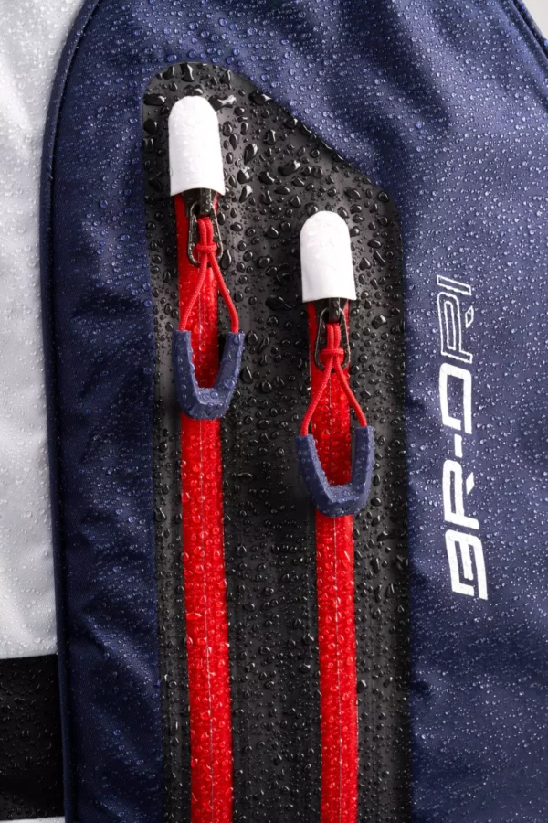 sac Trépied Mizuno BR-DRI