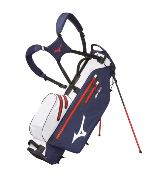 sac Trépied Mizuno BR-DRI